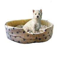 Silvio Design Hundebett Silvio L