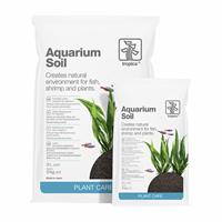 Tropica Aquarium Bodengrund Soil 9 Liter