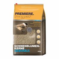 Premiere Sonnenblumenkerne geschält 10kg