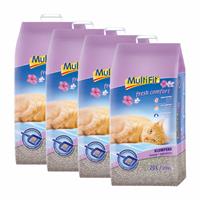 MultiFit Fresh Comfort 4x20 Liter