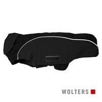 Wolters Regenjacke Easy Rain Schwarz 28cm