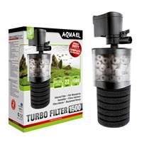 AQUAEL TURBO filter 1500 (N)