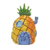 Penn Plax SpongeBob Mini Ananas Haus