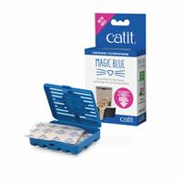 Catit Magic Blue - Startset