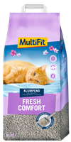 MultiFit Fresh Comfort 10 Liter