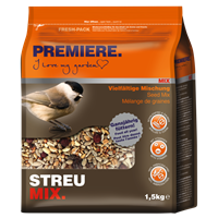 Premiere Streu-Mix 1,5kg