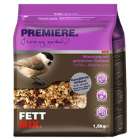 Premiere Fett-Mix 1,5kg