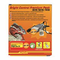 Lucky Reptile Bright Control Premium Pack 35-70W