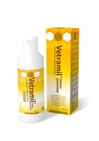vetramil Derma Shampoo - Hondenvachtverzorging - 150 ml