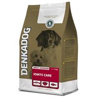denkadog Superior Joints Care Kip&Vis&Kruidenmix - Hondenvoer - 2.5 kg Volwassen Honden