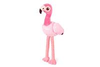 p.l.a.y. Hondenspeelgoed Flamingo