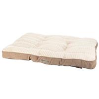 scruffs Hondenkussen Ellen Beige