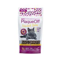 ProDen PlaqueOff croq-bites voor katten - 60 g