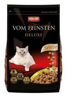 Animonda Vom Feinsten Deluxe Senior Katzentrockenfutter