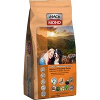 MAC's Monoprotein Hondenvoer - Eend - 3 kg