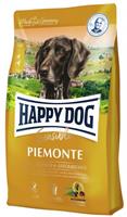 Happy Dog Supreme - Sensible Piemonte - 4 kg