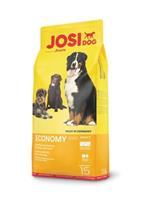 2x 15kg JosiDog Economy droog hondenvoer