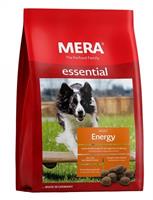 MERA DOG Essential Energy Hundetrockenfutter