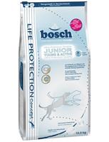 Bosch Tiernahrung bosch LPC Junior Young & Active Hundetrockenfutter