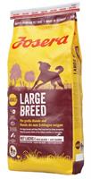Josera Large Breed 15kg Hundetrockenfutter