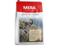 MERA DOG pure sensitive fresh meat Huhn & Karoffel (high protein) Hundetrockenfutter