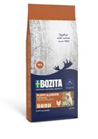Bozita,Bozita Bozita Puppy & Junior Wheat Free - Kip - 12,5 kg
