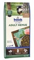 Bosch High Premium concept Dubbelpak: bosch  - Adult Menu (2 x 15 kg)