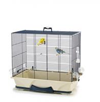 Savic Primo 50 bird cage navy 65x38x56.5cm