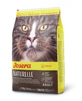 Josera Cat Naturelle Kattenvoer 10 kg
