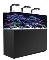 Red Sea REEFER Deluxe XL 525 Complete Meerwasser-Aquarium mit Unterschrank