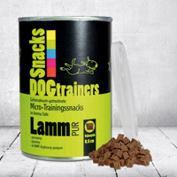 DOGTRAINERS Lamm PUR