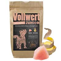 VOLLWERT Junior - granenvrij