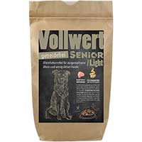 VOLLWERT Senior/Light - getreidefrei