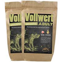 VOLLWERT Adult - getreidefrei