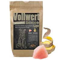 VOLLWERT Senior/Light - getreidefrei