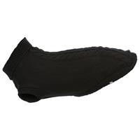 trixie Hondentrui Kenton Zwart - Hondenkleding - 24 cm