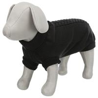 trixie Hondentrui Kenton Zwart - Hondenkleding - 40 cm