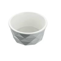 Hunter - Bowl ceramik Eiby 350ml grey - (68656)