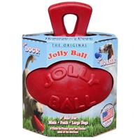 Jolly Pets Jolly Ball 20 cm rood