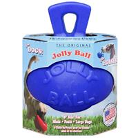 Jolly Pets Jolly Ball 20 cm blauw