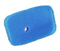 Ubbink Ubbink filtermat blauw voor filtrapure - 20 PPI