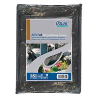 Oase AlfaFol zwart Pre-Packed 0,5mm / 2x3m PVC vijverfolie