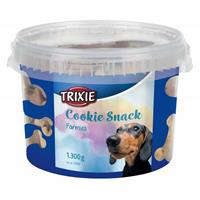 Trixie Cookie Snack Farmies 2X1.3 Kg