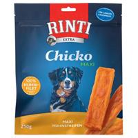 RINTI Chicko Gevogelte - Maxi Kippenrepen, 250 g