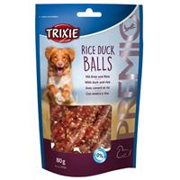 Trixie Premio Rice Duck Balls - 80 g