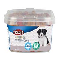 Trixie Junior Soft Snack Dots met Omega 3 - 140 g