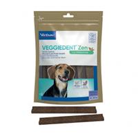 VeggieDent Zen kauwstrips voor de hond XS per 15 stuks