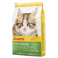 2kg Kitten Graanvrij Josera Kattenvoer