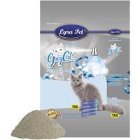 lyrapet Lyra Pet - 30 L GreyCat Katzenstreu