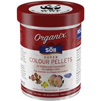 söll Organix Pellets 120 g für 270 ml